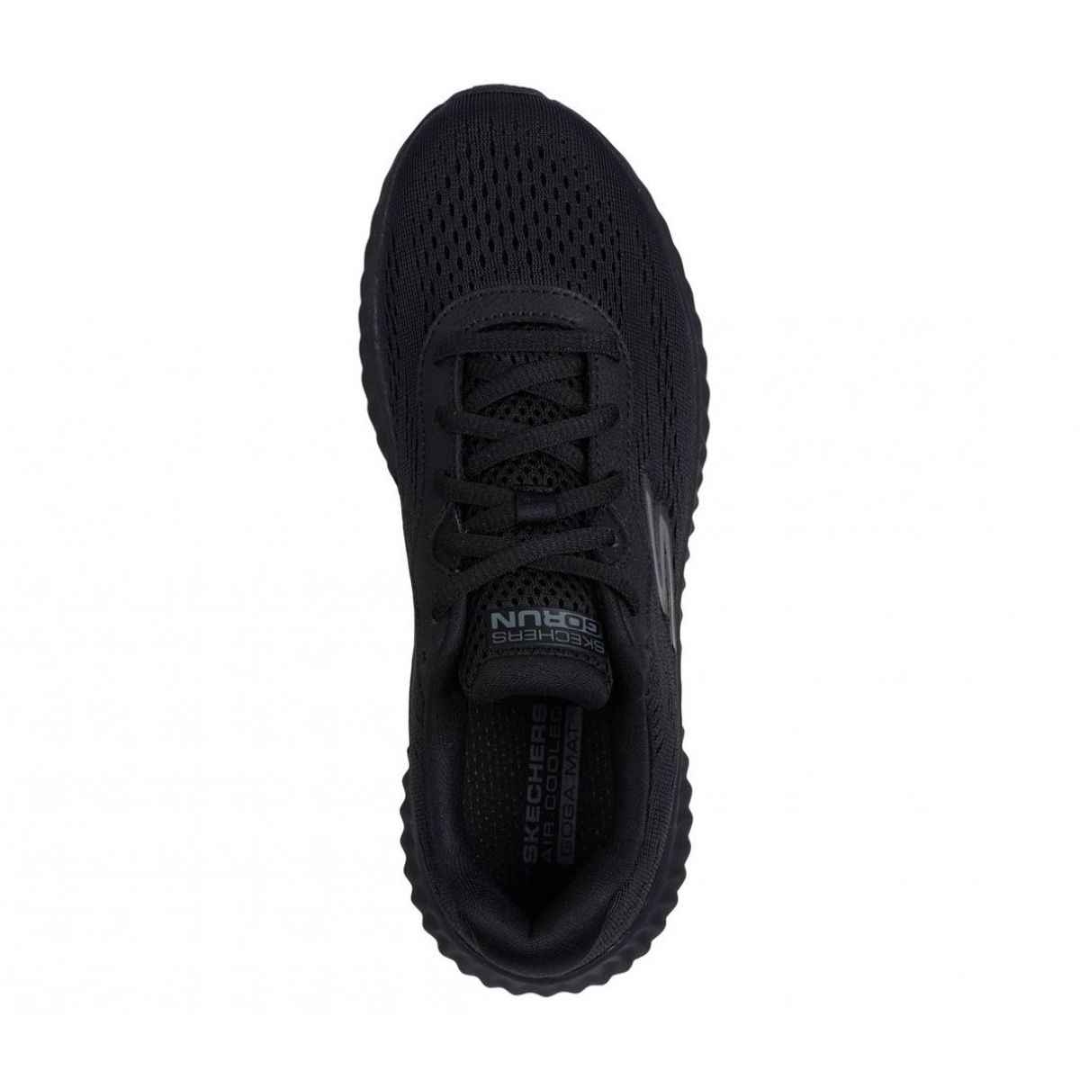 SKECHERS - Zapatillas Mujer Go Run Now Negro BBK Skechers