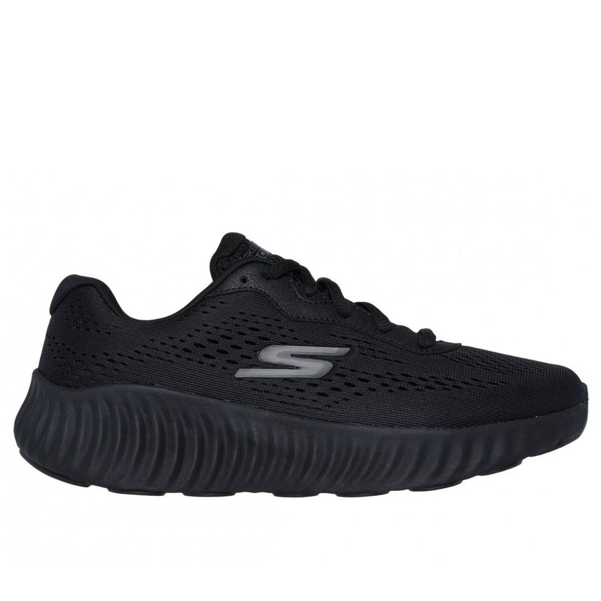 SKECHERS - Zapatillas Mujer Go Run Now Negro BBK Skechers