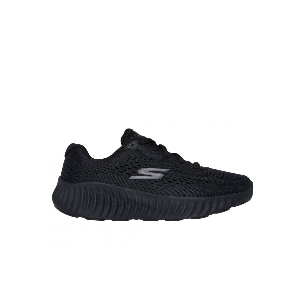 SKECHERS - Zapatillas Mujer Go Run Now Negro BBK Skechers