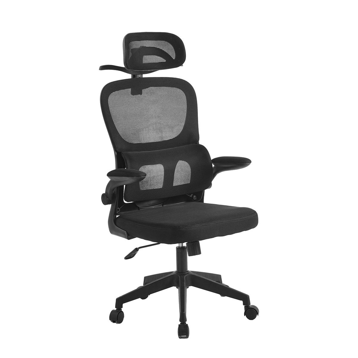 RELAN - Silla de escritorio y Oficina Ergonómica Syra Ergonomus