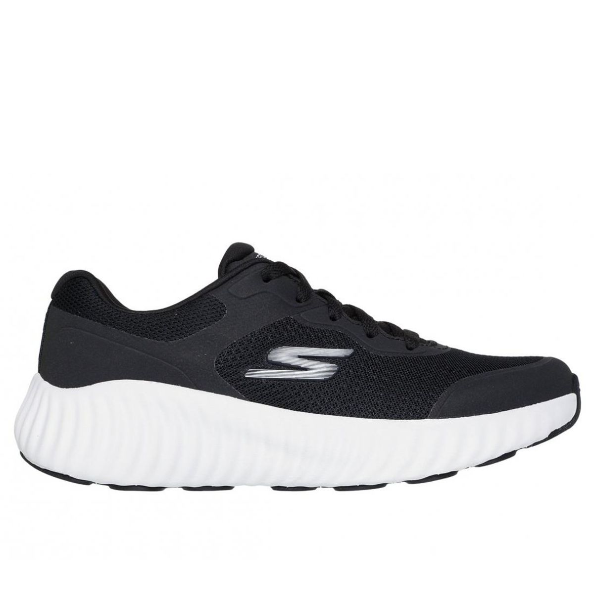 SKECHERS - Zapatillas Mujer Go Run Now Negro BL Skechers