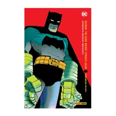 PANINI CHILE - Batman Vintage - The Dark Knight Strikes Again