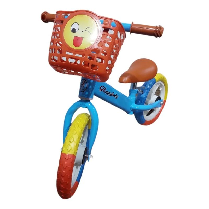 GENERICO - Bicicleta Equilibrio Sin Pedales De Aprendizaje Juego