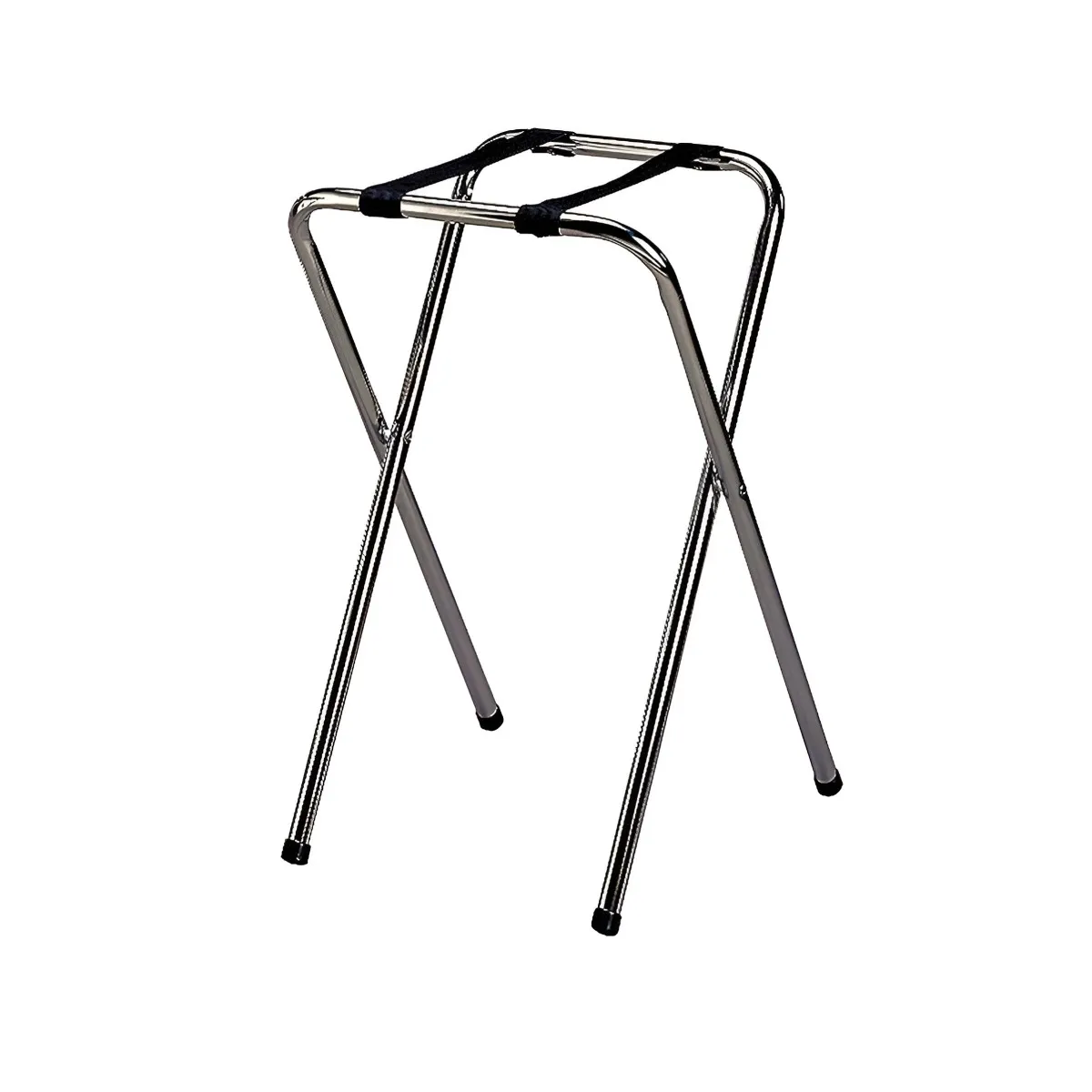 Atril Soporte Plegable Metálico Para Bandejas De Servicio, marca COOK IN - Foto Principal