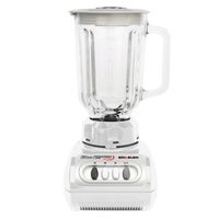 Licuadora L-1610BL • Power Mix Vitro