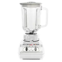 SINDELEN - Licuadora L-1610BL • Power Mix Vitro