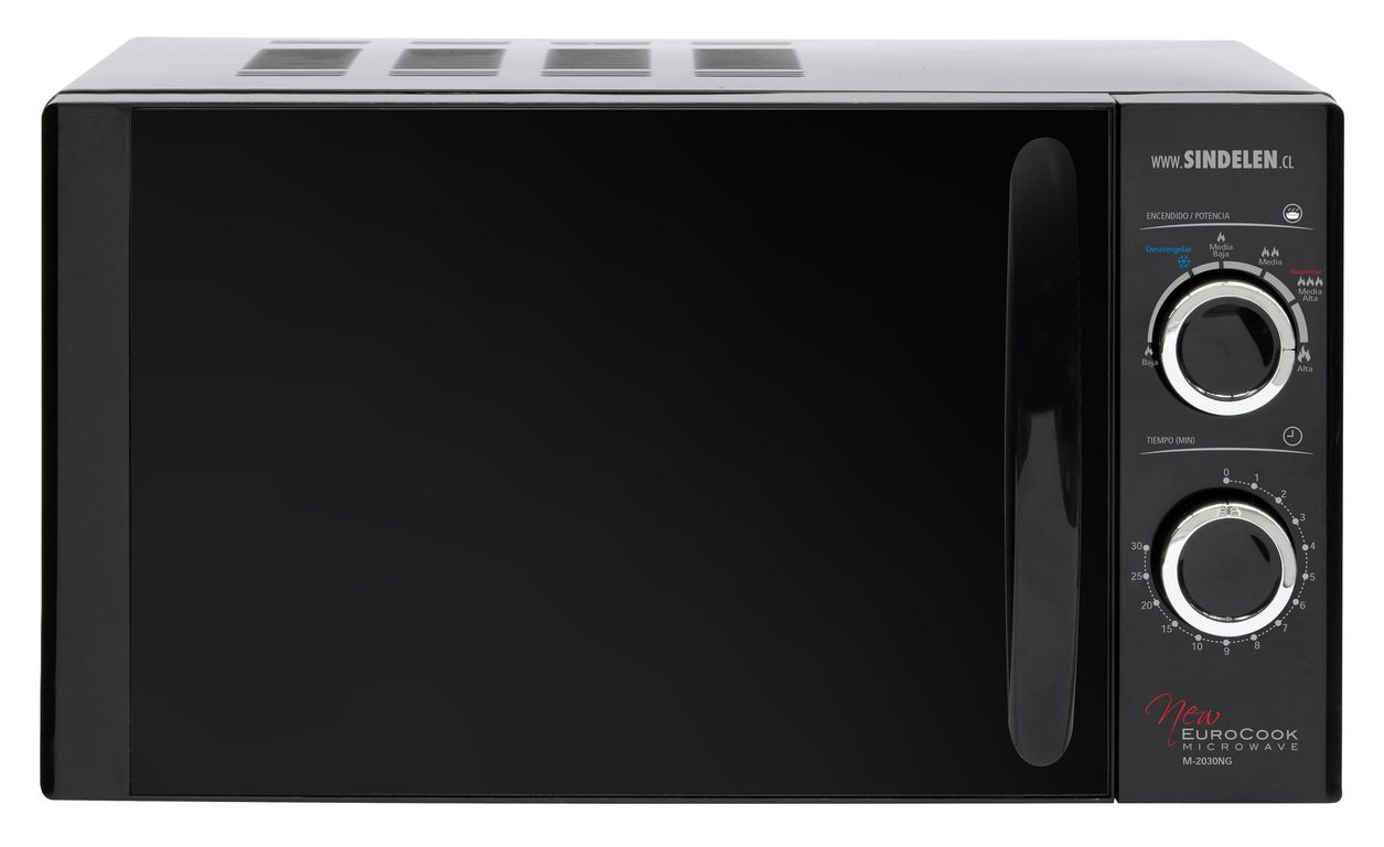 Microondas New Eurocook M-2030NG