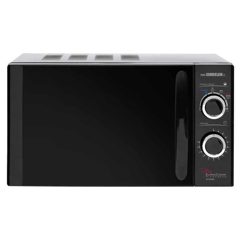 SINDELEN - Microondas New Eurocook M-2030NG