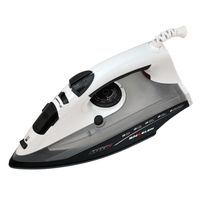 Plancha Ceramic V-400BL