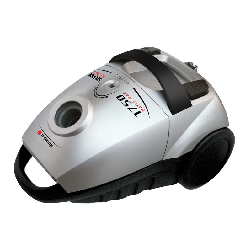 SINDELEN - Aspiradora Silver Duster II AP-2700SI