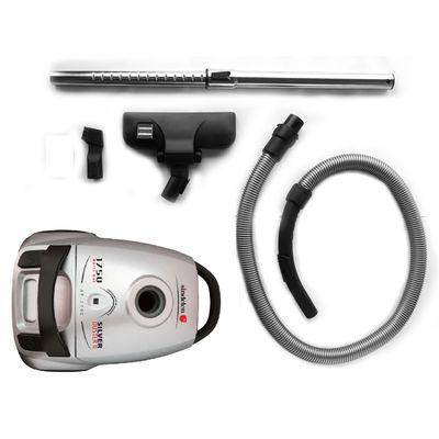 Imagen 2 del producto Aspiradora de Arrastre Silver Duster II 3,5 Litros AP-2700SI