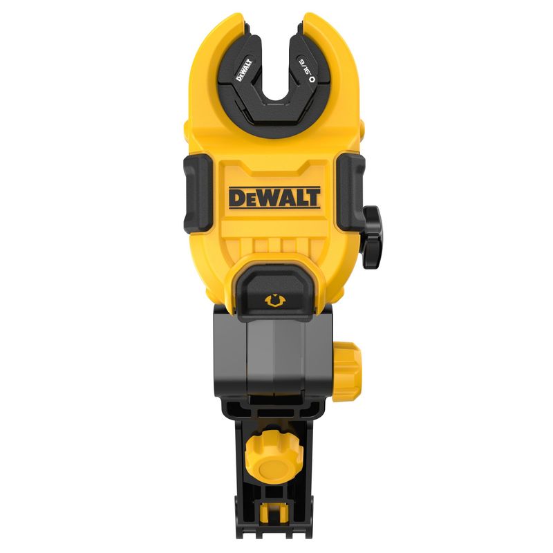 DEWALT - Accesorio aprieta tuercas DEWALT DWANRRIR