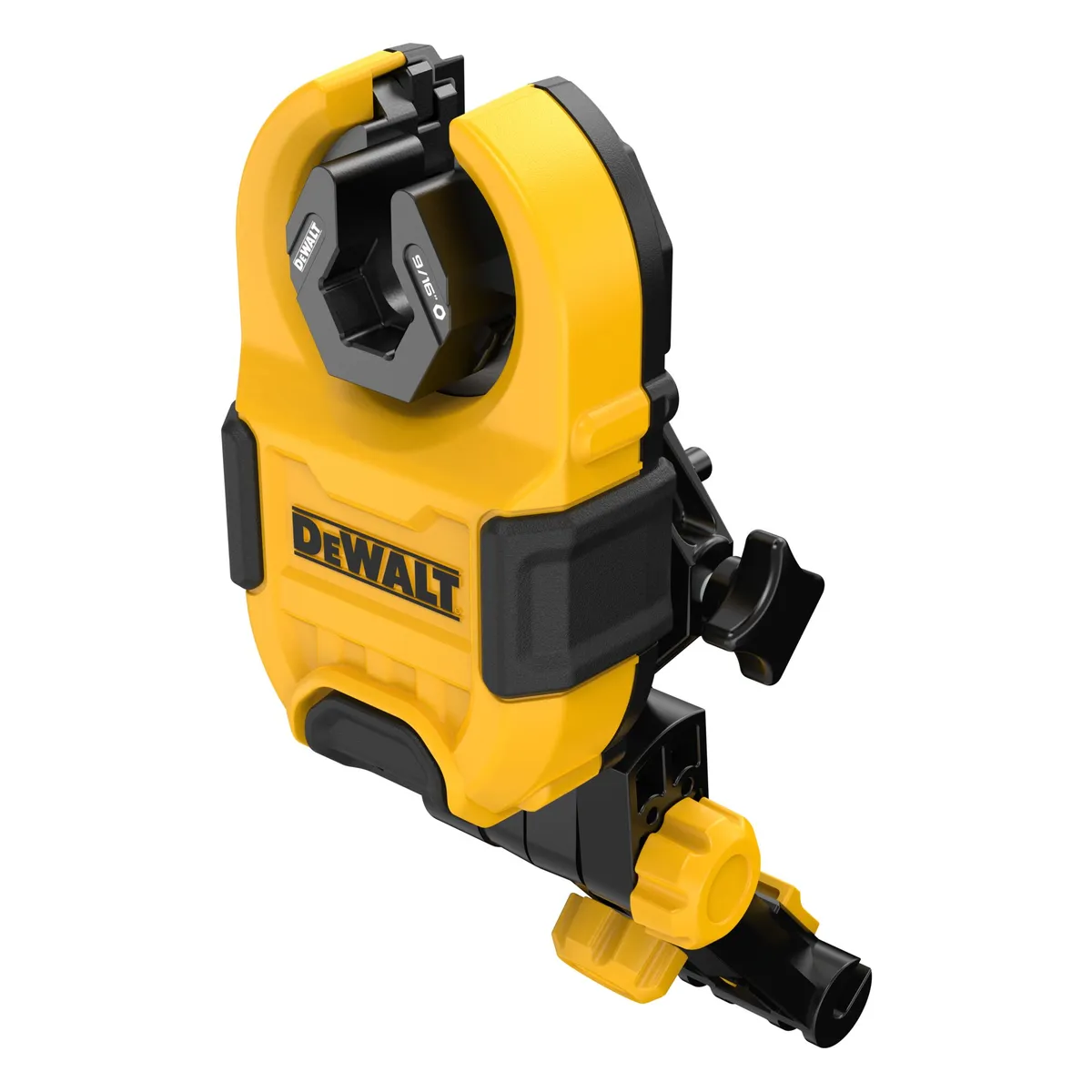 DEWALT - Accesorio aprieta tuercas DEWALT DWANRRIR