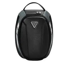 MOTOWOLF - Bolso de estanque moto 45L Impermeable MB1