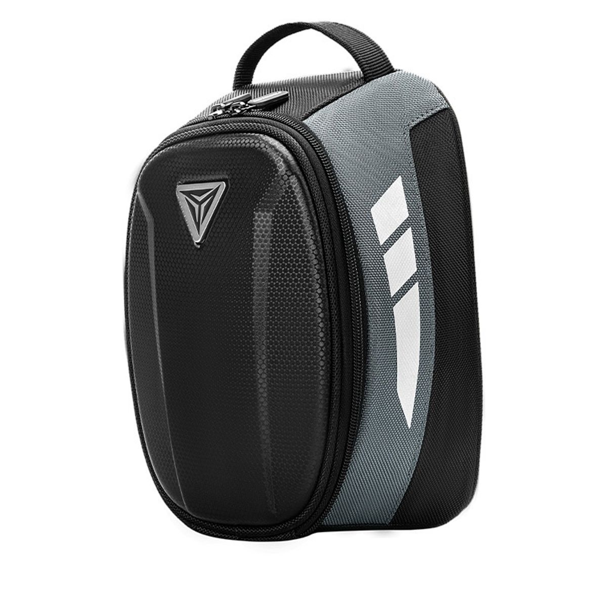 MOTOWOLF - Bolso de estanque moto 45L Impermeable Motowolf MB1