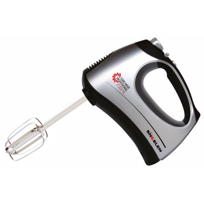 Sindelen Batidora Manual 5 Velocidades + Turbo B-3005Tp