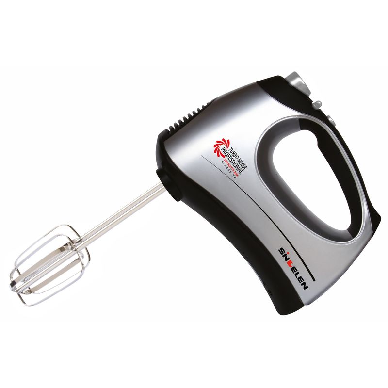 SINDELEN - Batidora Turbo Mixer B-3005TP
