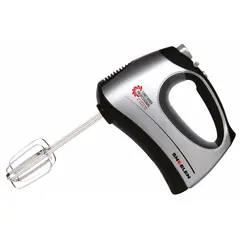 SINDELEN - Batidora Manual 5 velocidades + Turbo B-3005TP