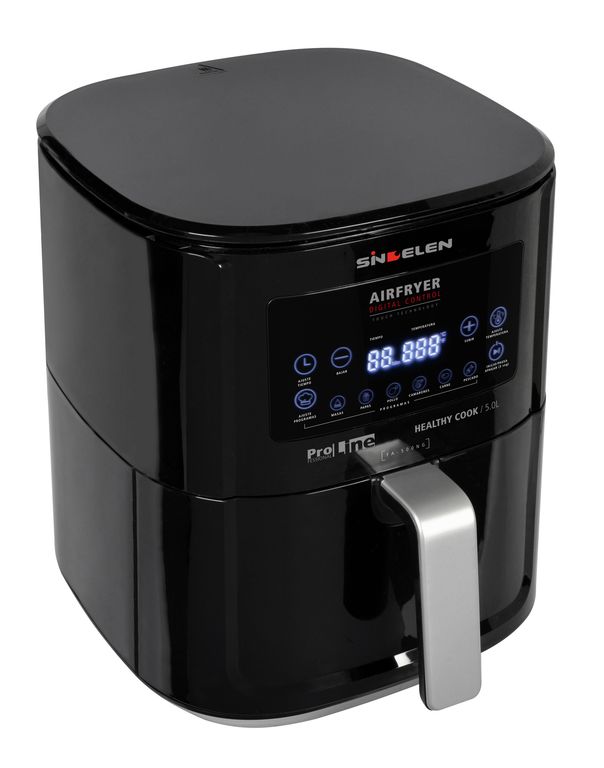 Freidora de Aire FA-500NG