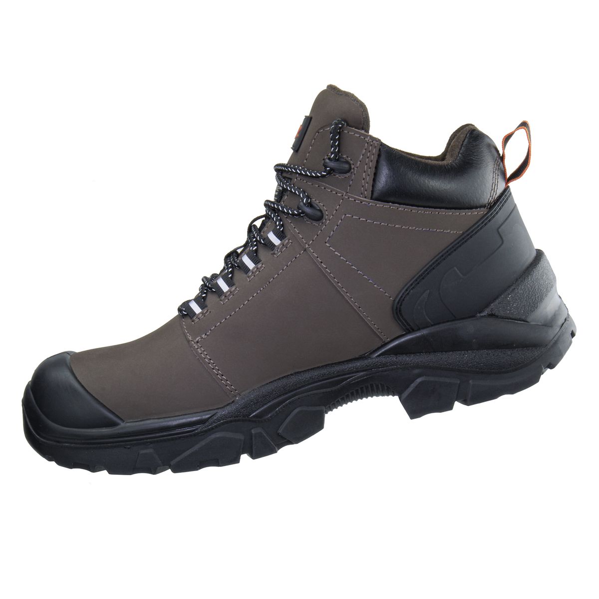 NAZCA - Calzado Seguridad Nazca Botin XR 400 Brown