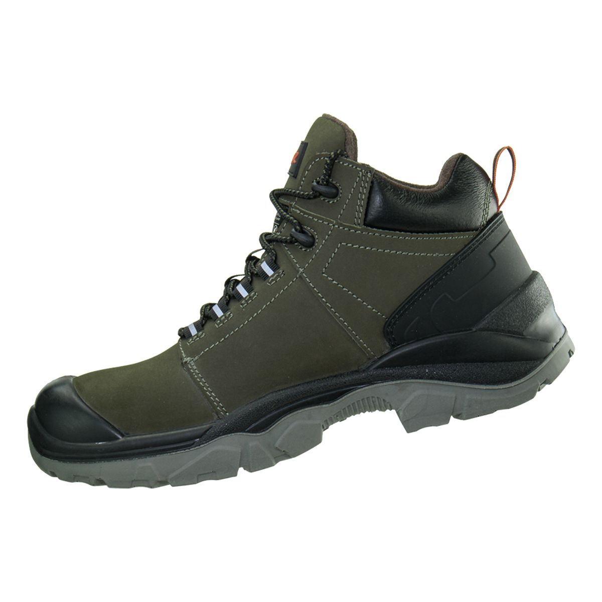 NAZCA - Calzado Seguridad Nazca Botin XR 400 Green