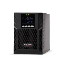 ENERSAFE - Ups 1kva Online Esol T-e 1kva 900w Tipo Torre