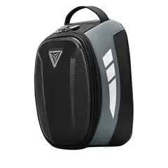 MOTOWOLF - Bolso MB1 Estanque Magnético Moto Con Ventana