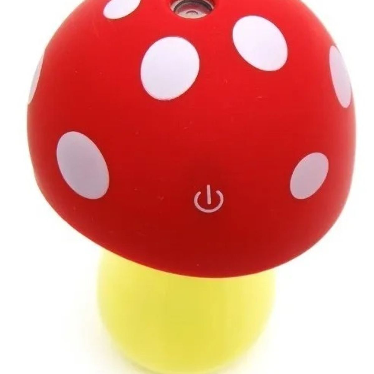 GENERICO - Humidificador Difusor De Aire Esencias Usb Luz Aromaterapia