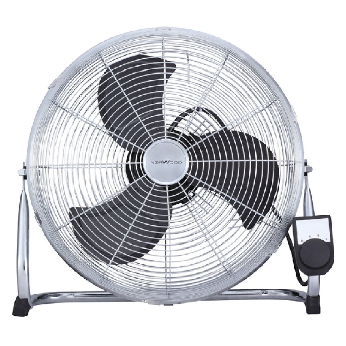 NORWOOD - Ventilador Industrial 18 Norwood