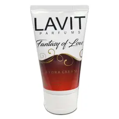 GENERICO - Crema Reparadora para Manos Secas y Agrietadas 50ml LAVIT T17