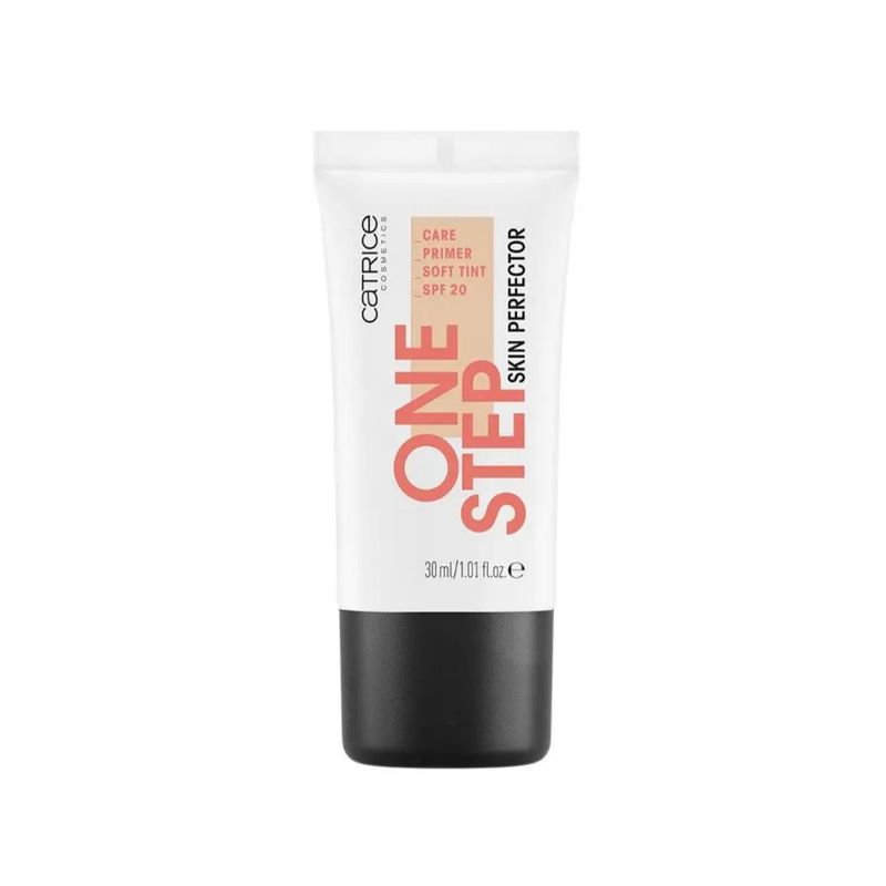 CATRICE - Primer Pre-Base Skin Perfector One Step