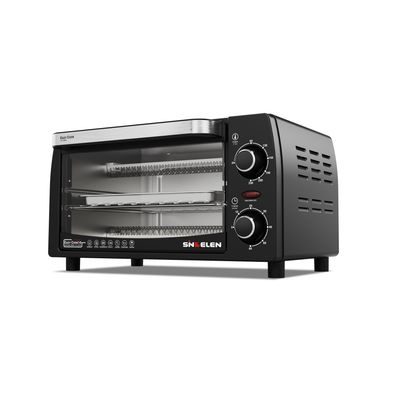 Sindelen Horno Eléctrico He-105Ng • Easycook 10