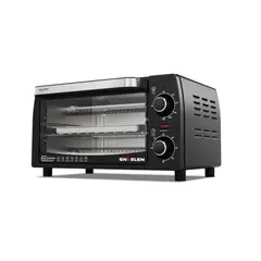 SINDELEN - Horno Eléctrico HE-105NG • Easycook 10