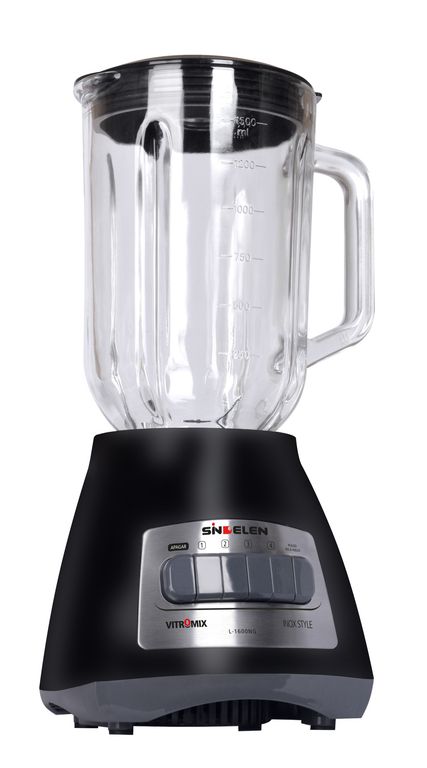 Licuadora L-1600NG • Vitromix InoxStyle