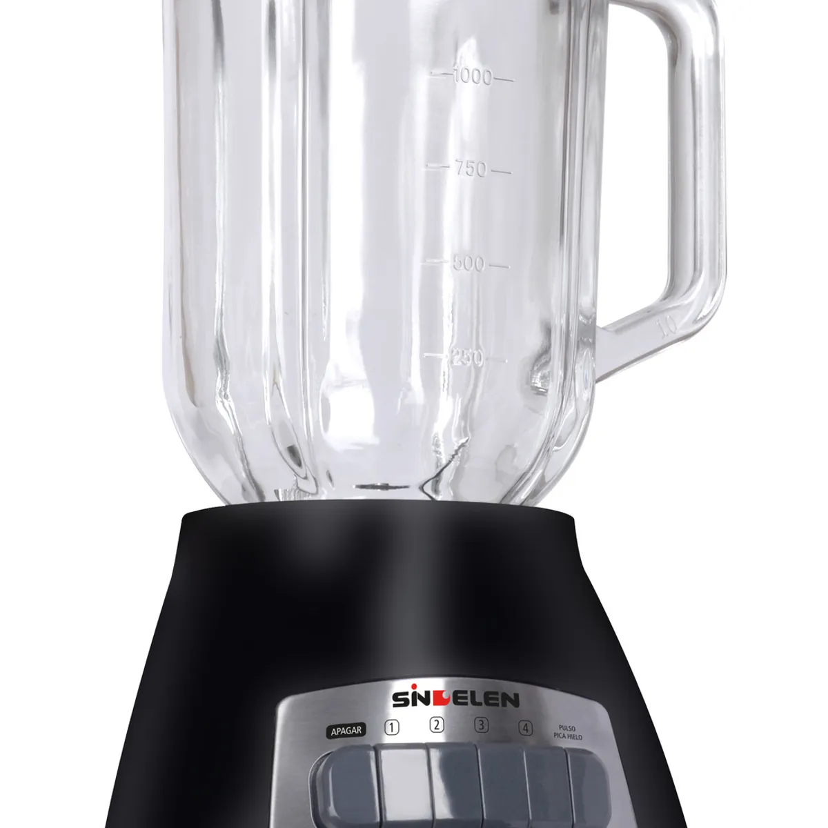 SINDELEN - Licuadora L-1600NG • Vitromix InoxStyle