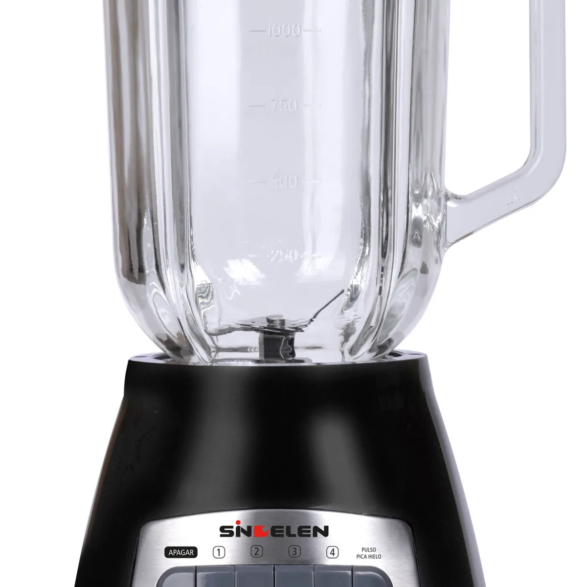 SINDELEN - Licuadora L-1600NG • Vitromix InoxStyle