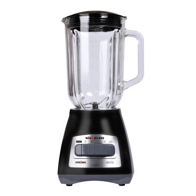 Imagen 2 del producto Licuadora L-1600NG • Vitromix InoxStyle