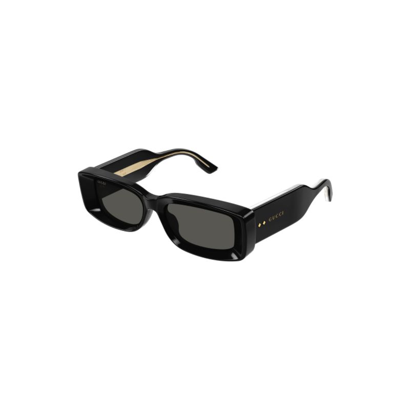 GUCCI - Lentes de Sol Negro Gucci
