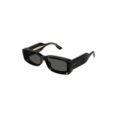 GUCCI - Lentes de Sol Negro