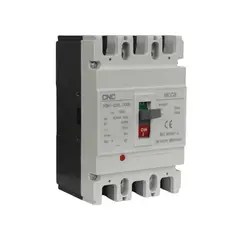 GENERICO - Int Caja Moldeada 3x140A 35KA CNC