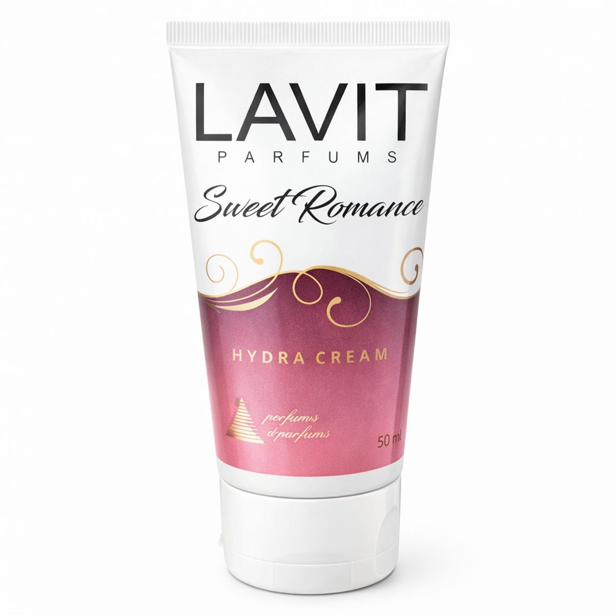 GENERICO - Crema Reparadora para Manos Secas y Agrietadas 50ml LAVIT T19