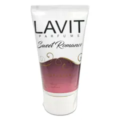 GENERICO - Crema Reparadora para Manos Secas y Agrietadas 50ml LAVIT T18