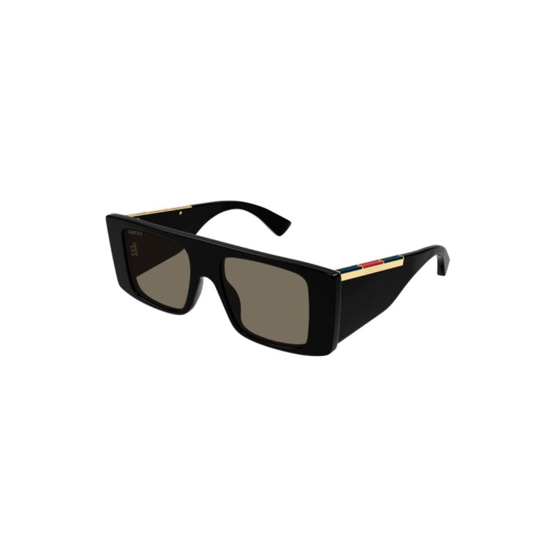 GUCCI - Lentes de Sol Negro Gucci