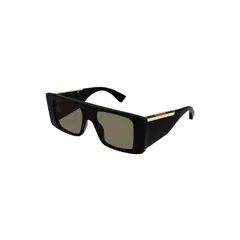GUCCI - Lentes de Sol Negro