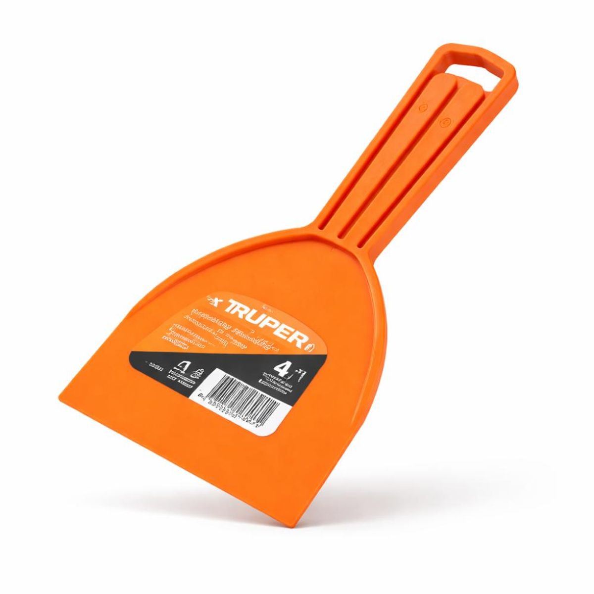 TRUPER - Espatula De Plastico Truper 4 Et-4p