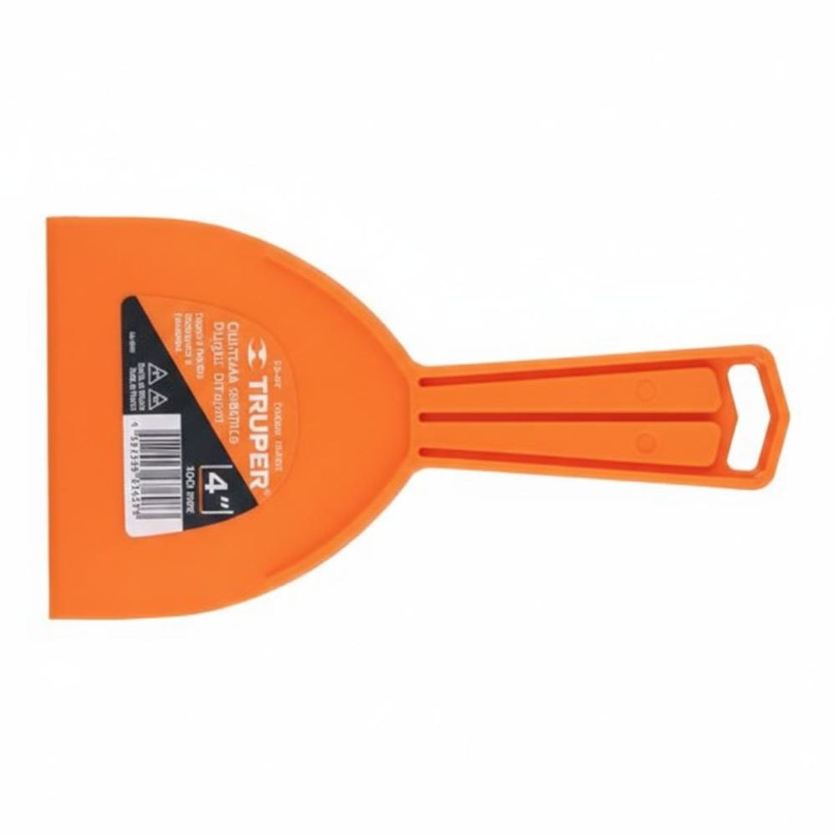 TRUPER - Espatula De Plastico Truper 4 Et-4p