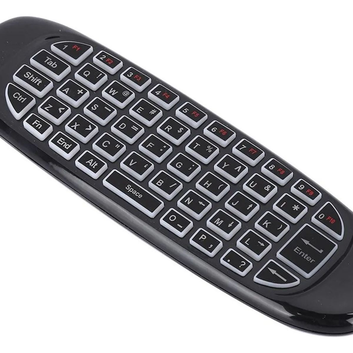 SHOP EHOME BAG - Ratón Remoto C120 Usb 24g Con Sensor De Movimiento Air Fly