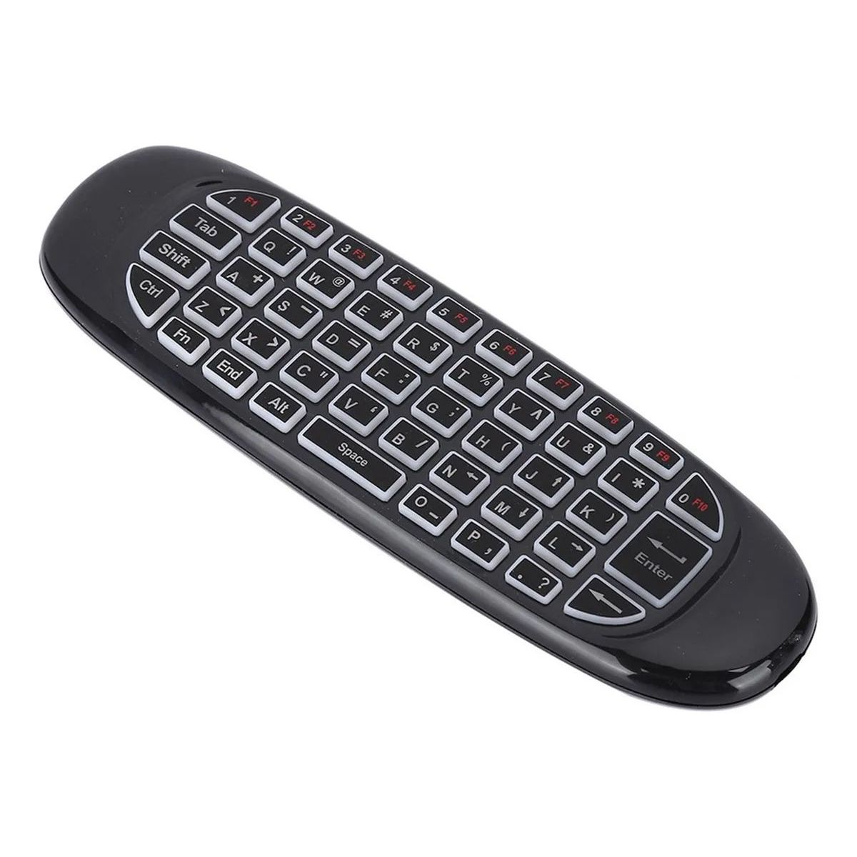 SHOP EHOME BAG - Ratón Remoto C120 Usb 24g Con Sensor De Movimiento Air Fly