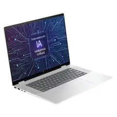 HP - NOTEBOOK 2EN1 ENVY 16-AC0000LA INTEL CORE ULTRA 7 RAM 32GB SSD 1TB 16" OLED TOUCH WI-FI 7 + LÁPIZ