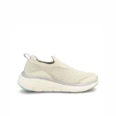 POWER - Zapatilla Mujer Helca Slip Caqui